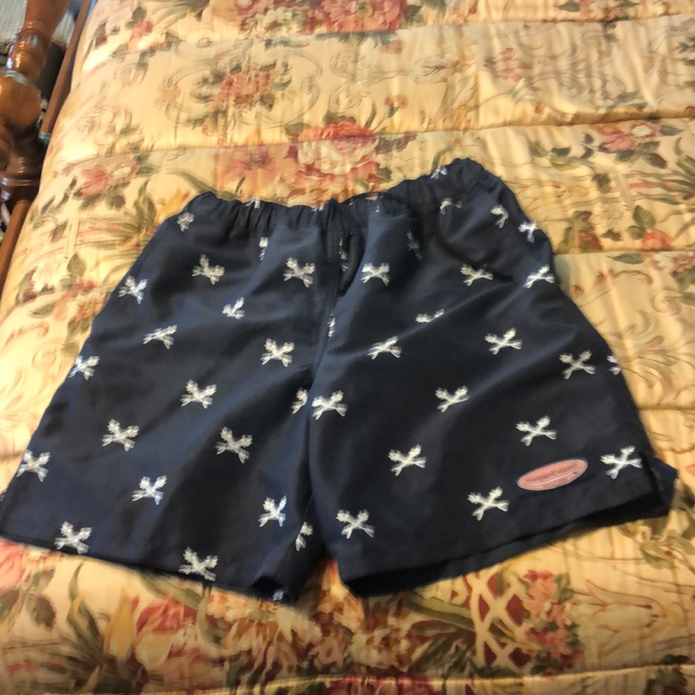 Vineyard vines bathing suit